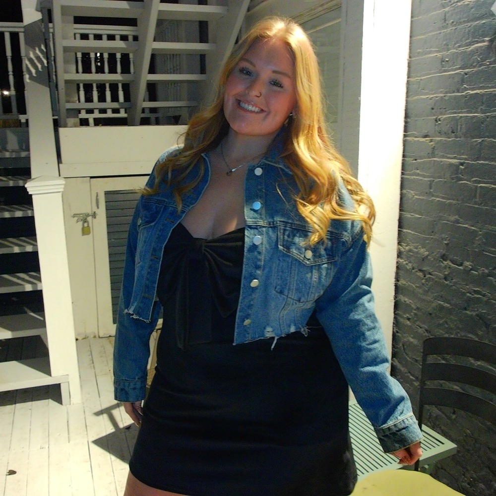Meet your Posher, Alexa